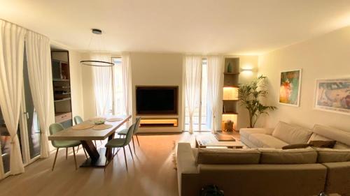 Como City Centre Apartment | Cressoni Apartment