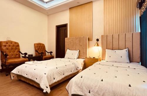 Islamabad House | Crest View Guest House Islamabad