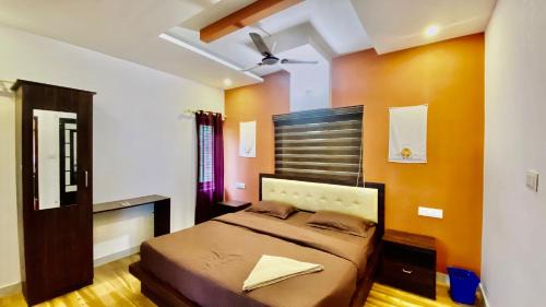 Kunnathidavaka House | Cresta pool villa