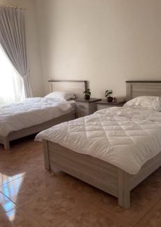 Al Kubus Ski Chalet | Crestora farm