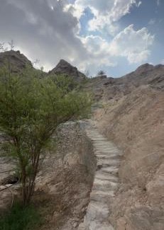 Al Kubus Ski Chalet | Crestora farm