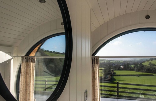 Llanilar Cottage | Creuddyn