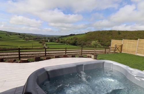 Llanilar Cottage | Creuddyn