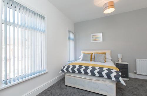 Crewe House | Crewe Rooms Brooklyn Street