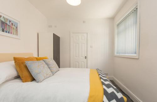 Crewe House | Crewe Rooms Brooklyn Street