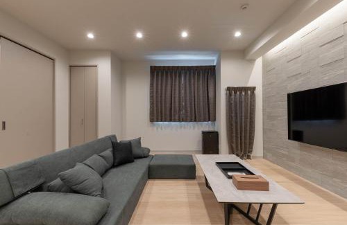 Shinmachi Apartment | Crice Shinmachi - Vacation STAY 20341