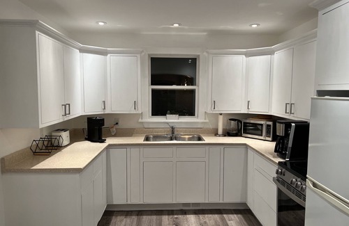 North Rustico House | Cricker's Corner Vacation Home - North Rustico