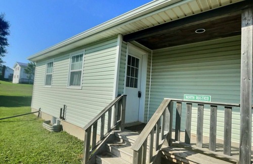 North Rustico House | Cricker's Corner Vacation Home - North Rustico