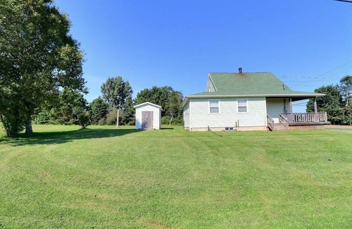 North Rustico House | Cricker's Corner Vacation Home - North Rustico