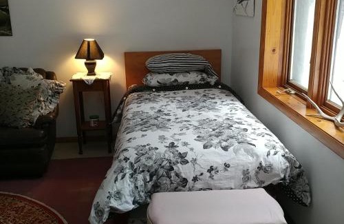 Killington House | Cricket Hill Lodging