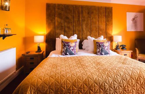 Cricklade Hotel | Cricklade House Hotel, Sure Hotel Collection by Best Western