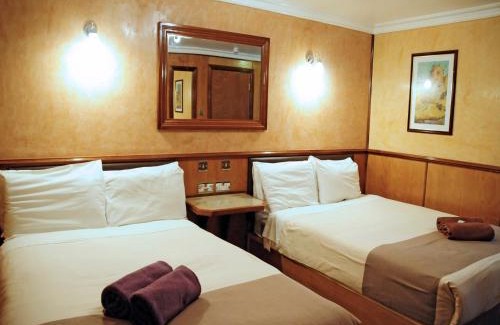 Mapesbury Hotel | Cricklewood Lodge Hotel