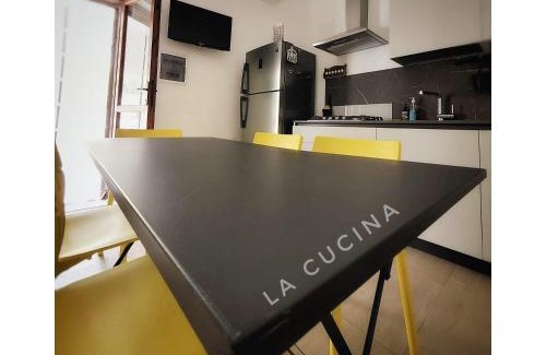 Geremeas House | CRIMA villetta a Geremeas