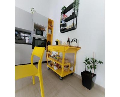 Geremeas House | CRIMA villetta a Geremeas