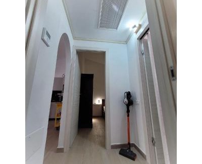 Geremeas House | CRIMA villetta a Geremeas