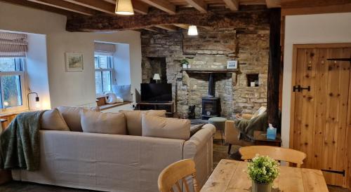 Askrigg House | Cringley Cottage