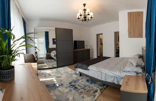 Tirgu Mures Apartment | Cris Apartments