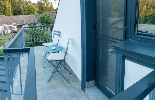 Tirgu Mures Apartment | Cris Apartments Upstairs