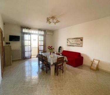 Tiggiano Apartment | Crisimò vacanze