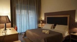 Ruggero Settimo Hotel | Crisol Europa