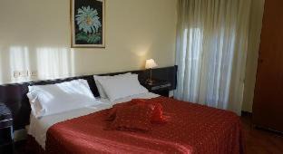 Ruggero Settimo Hotel | Crisol Europa