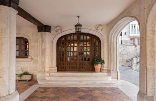 Burgos Hotel | Crisol Mesón del Cid