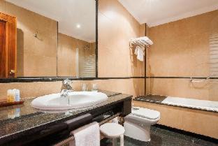 Santa Marta de Tormes Hotel | Crisol Regio