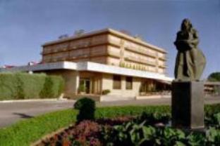 Santa Marta de Tormes Hotel | Crisol Regio
