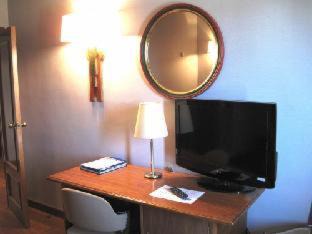 Santa Marta de Tormes Hotel | Crisol Regio