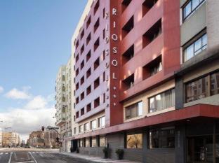 Leon Hotel | Crisol Riosol