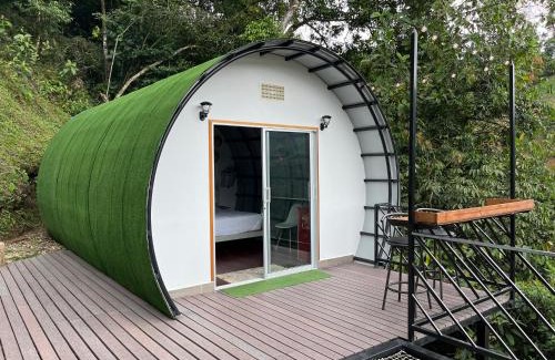 La Vega Cabin | Criss Glamping