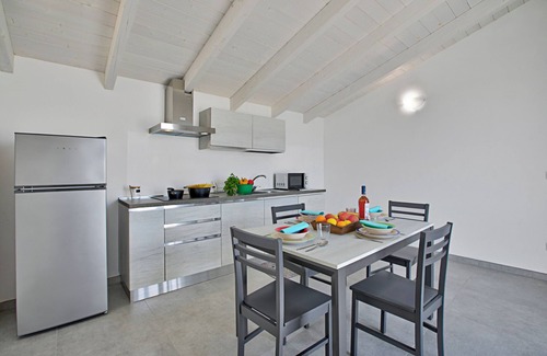 Galatina Apartment | Cristal Apartment Terrace & Pool, Galatina, Italy