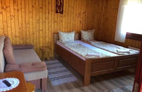 Praid Apartment | Cristal de Sare