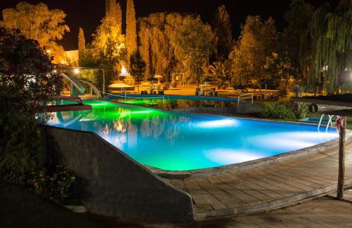 Eduardo Castex Hotel | Cristal Hotel