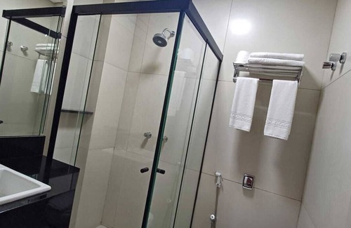 Lins Hotel | Cristal Palace Hotel