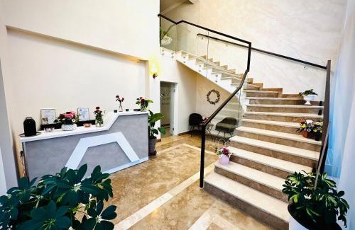 Budesti Hotel | Cristal Select