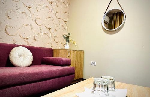 Budesti Hotel | Cristal Select