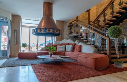 Aprica Hotel | Cristallo Wellness Hotel