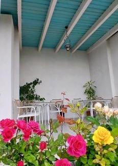 Bran House | Cristelyn Residence