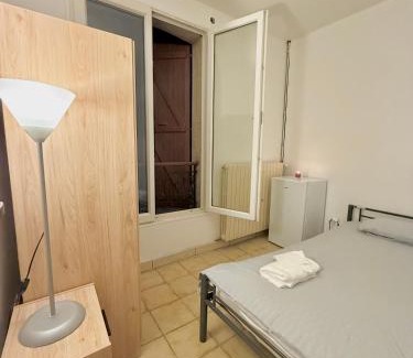 Livry-Gargan House | Cristian