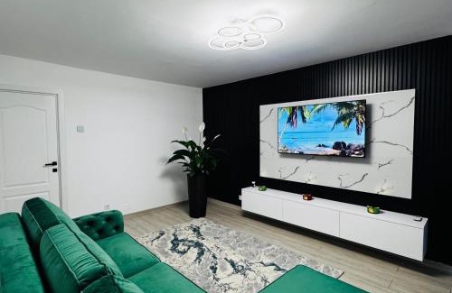 Drobeta-Turnu Severin Apartment | Cristian's Home