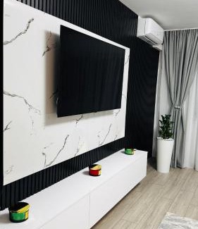 Drobeta-Turnu Severin Apartment | Cristian's Home