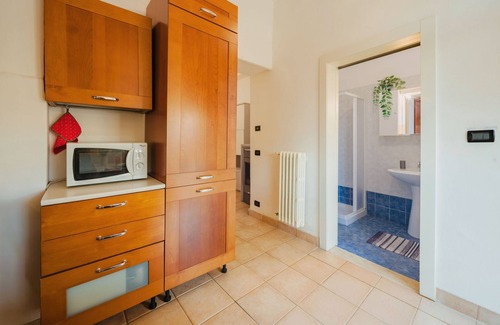 Marina di Carrara Apartment | Cristina by Interhome