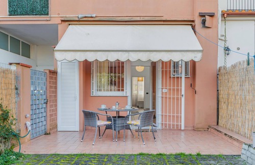 Marina di Carrara Apartment | Cristina by Interhome