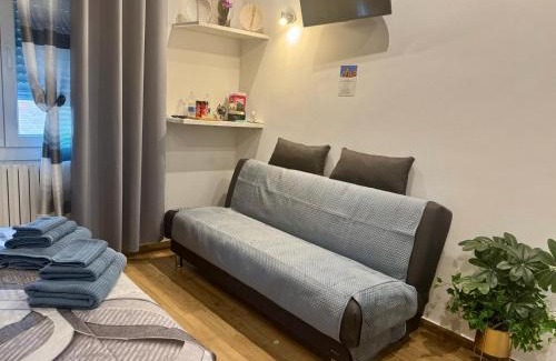 Pontelagoscuro House | Cristina's House