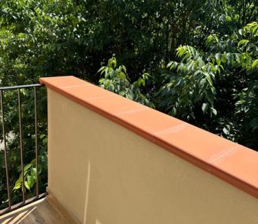 Pontelagoscuro House | Cristina's House