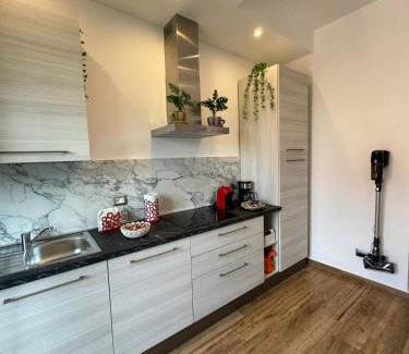 Pontelagoscuro House | Cristina's House