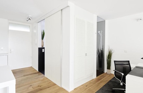 Wanne Apartment | criston apartments - unique living
