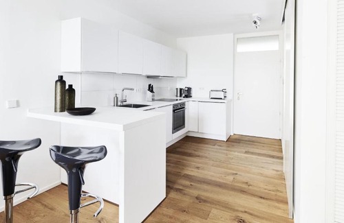 Wanne Apartment | criston apartments - unique living