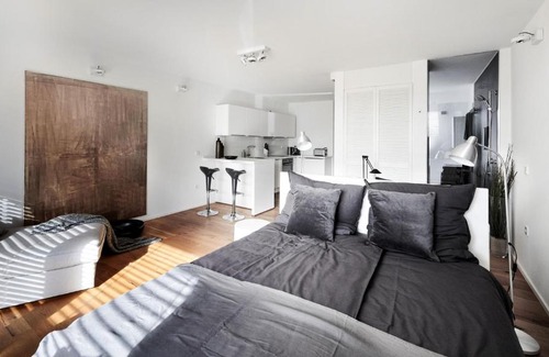 Wanne Apartment | criston apartments - unique living